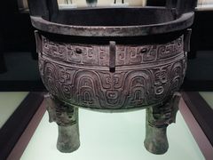 -上海博物馆(人民广场馆)