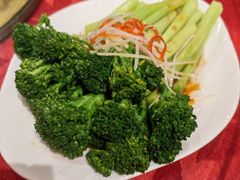 -正阳门饭庄·烤鸭·北京菜(万丰路七里庄店)