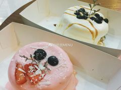 -狐狸和向日葵(北京路店)
