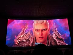 -SFC上影百联影城(八佰伴IMAX店)