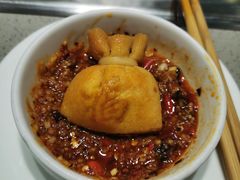 -海底捞火锅(曹安公路店)