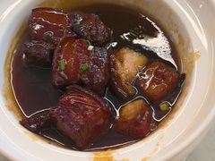 -小菜园新徽菜(无锡宜家荟聚中心店)