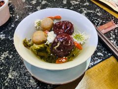 -汇聚德京味铜锅涮肉(沈家桥二路店)