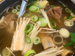 -江南面屋(明洞店)