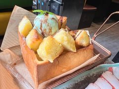 -七友美蛙鱼头火锅(坂田店)