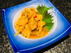 麻辣花蛤-無境·匠心日本料理(汉街店)