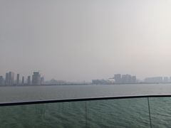 -钱江新城灯光秀