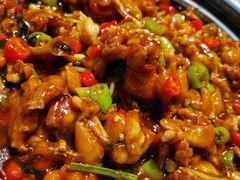 紫苏牛蛙锅-武松家(丰益桥店)