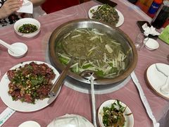 -富源杨记牛肉馆