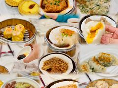 -凤凰楼酒家·粤宴点心(华强北店)