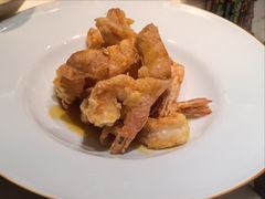 锦府酥虾-锦府盐帮·李宅(领展购物广场中关村店)