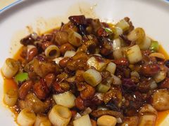 -常和州·夜宵大排档(常州单店)