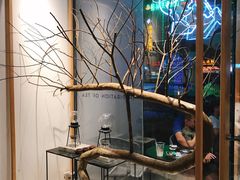 -喜茶(佛山顺德容桂天佑城店)