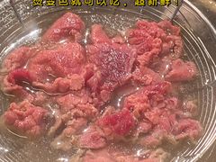 -八合里潮汕鲜牛肉火锅(深圳海岸城店)