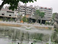 -梁园
