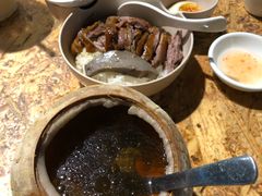 -陈鹏鹏潮汕菜(欢乐海岸 海边景观店)