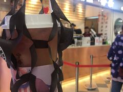 -眷茶(赛格国际购物中心店)