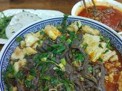 -东关赵记粉汤羊血(兴庆北路店)