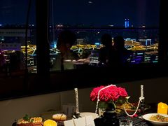 -烛影拾光观景餐厅·创意菜·摄影·小提琴(大唐不夜城店)