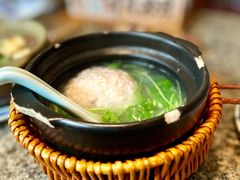 -南京大牌档(中山陵店)