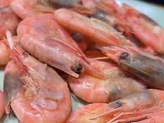 -韩盛·盛江山自助料理(沈辽路万达店)