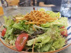 -盐说Salt Talk北美风味西餐厅(海上世界店)
