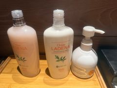 -清河半岛温泉度假酒店