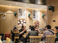 -老鼓楼汤包(太平门店)