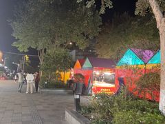 -吴泾第一炸(永德路步行街店)