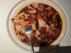 -大鸭梨烤鸭店(花园村店)