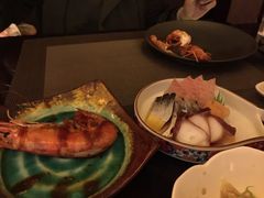 -天津滨海圣光皇冠假日酒店 霞·日餐厅