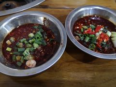 -泸州酸菜豆花火锅川师店