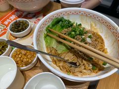 -三两粉(莲塘华润万家店)