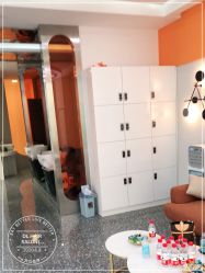 -DL HAIR SALON