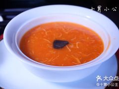 -上海苏宁宝丽嘉酒店·嘉府壹号中餐厅