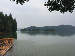 -东湖落雁景区