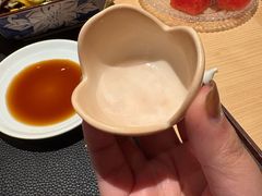 -鲤·鮨KOISUSHI