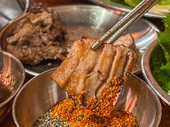 -大阪烧肉BAKA一代(十亩地店)