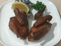 -金苑海鲜酒家(来魅力店)