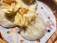 松香卤肉烧麦-南京大牌档(三阳广场苏宁店)