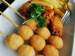 -宜家·瑞典风味餐厅(天津东丽商场店)