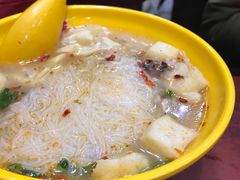 -小杨生煎(香港名都店)
