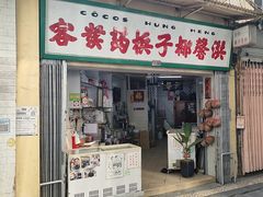 -洪馨椰子