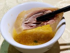 田园白切鸡-原汁原味农家菜·经典粤菜(江燕南路店)