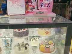 -DQ·蛋糕·冰淇淋(河东万达店)
