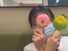 -海底捞火锅(振华商厦店)