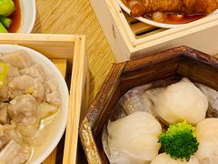 -茶小点(丽悦新天店)