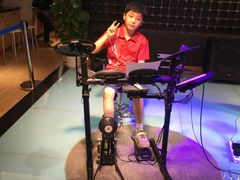 -IN-SHOW音秀音乐艺术中心 架子鼓钢琴(大宁校区)