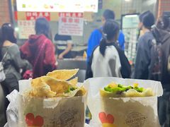 -神奇的香酥鸡蛋灌饼