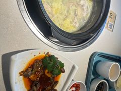 -百年果林椰子鸡(中洲店)